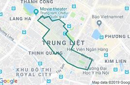 116 Trung Liệt Trung Liệt Đống Đa Hà Nội