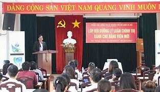 Bài Thu Hoạch Chính Trị Hè 2023 Cho Giáo Viên