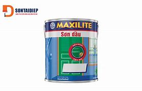 Bảng Giá Sơn Dầu Dulux