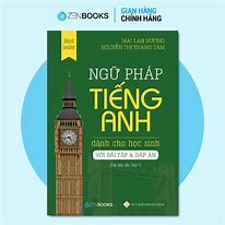 Bộ Sách Ngữ Pháp Mai Lan Hương