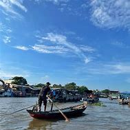 Chợ Nổi Bến Ninh Kiều