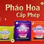 Cơ Sở Bán Pháo Hoa Bộ Quốc Phòng Hà Nội