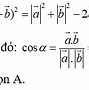 Công Thức Cos Ab Ac