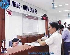 Công Vụ Là Gì Cho Vì Dụ