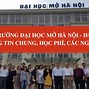 Đại Học Mở Hà Nội Là Tư Hay Công