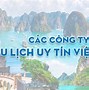 Đoạn Văn Tiếng Anh Giới Thiệu Địa Điểm Du Lịch