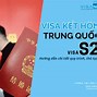 Giá Xin Visa Trung Quốc