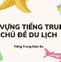 Kể Lại Chuyến Đi Du Lịch Của Em Cùng Gia Đình Bằng Tiếng Anh