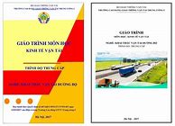 Kinh Tế Vận Tải Và Logistics Pdf