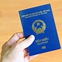 Làm Passport Mỹ Bao Lâu