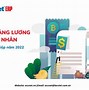 Mẫu Bảng Lương 2023