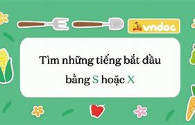 Nghề Nghiệp Bắt Đầu Bằng Chữ S