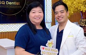 Nha Khoa Sq Dentist Đánh Giá