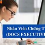 Nhân Viên Kho Xuất Nhập Khẩu