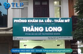 Phòng Khám Thăng Long Cẩm Giàng