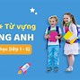 Tiếng Anh Chuyên Ngành Tiểu Học