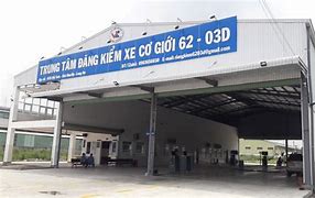 Trung Tâm Đăng Kiểm Xe Cơ Giới 29 29D