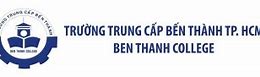 Trường Trung Cấp Bến Thành Quận 6