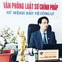 Văn Phòng Luật Sư Trung Anh