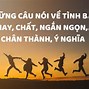 Ý Nghĩa Câu Chuyện Sắc Màu Tình Bạn